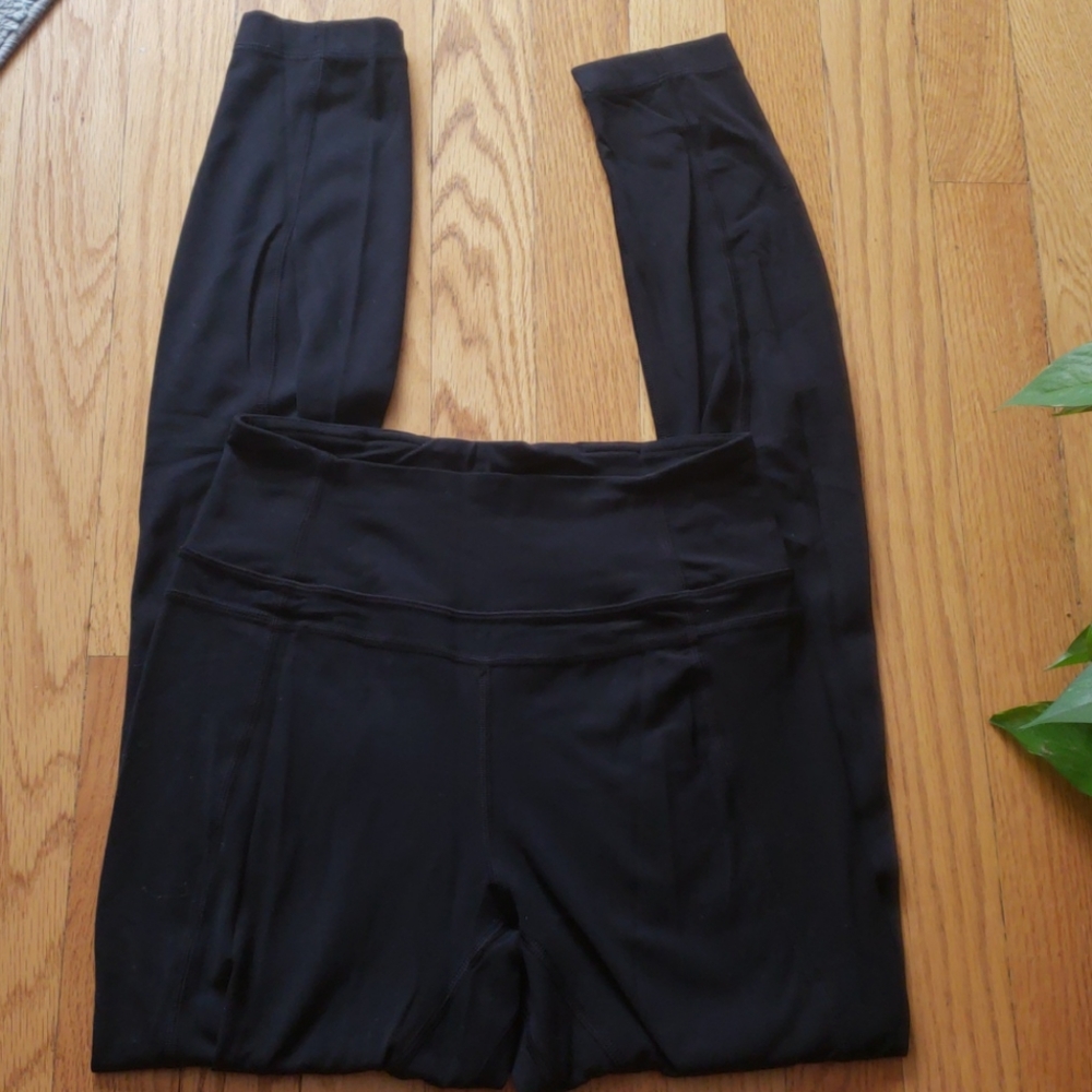 LULULEMON high waisted leggings